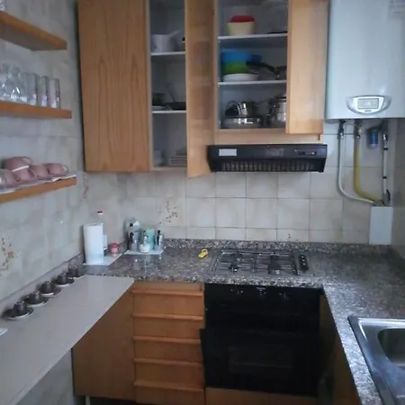 Apartamento Barbarigo