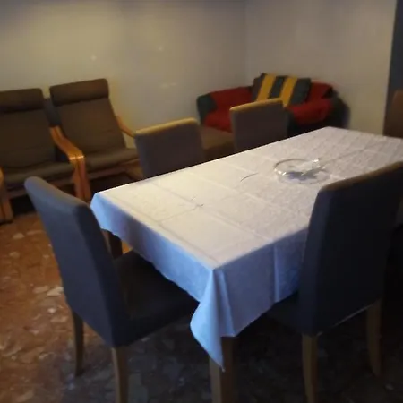 Barbarigo Apartment *