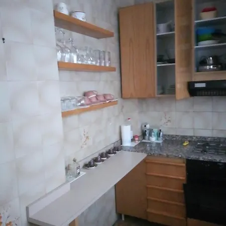 Barbarigo Apartamento Pádua