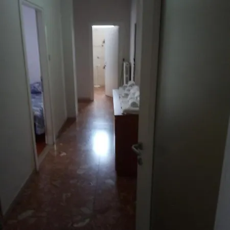 Barbarigo Apartment *