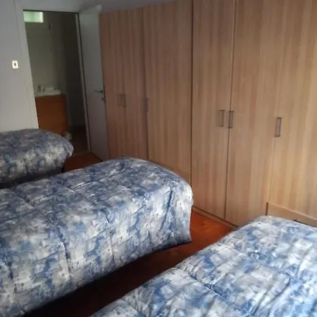 Barbarigo Apartment *