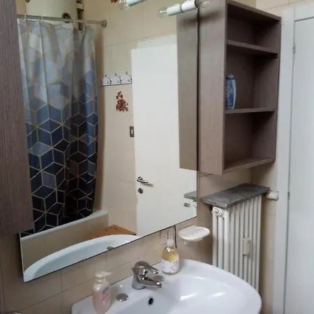 Barbarigo Apartamento Pádua