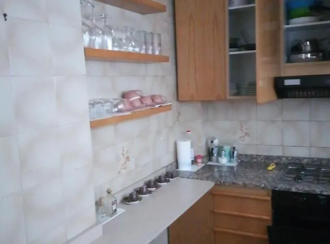 Barbarigo Διαμέρισμα Πάδοβα