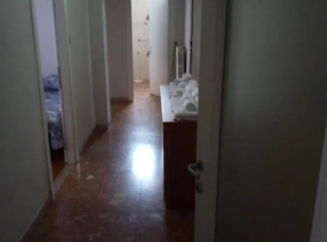 Barbarigo Διαμέρισμα *