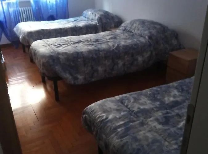 Barbarigo Διαμέρισμα