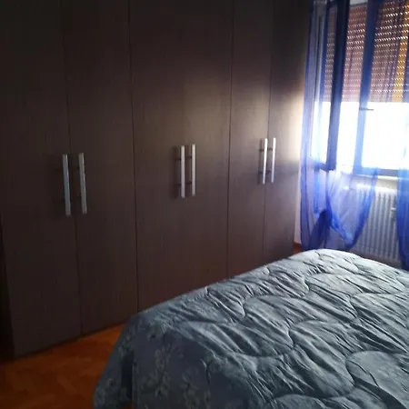 Apartamento Barbarigo Padua