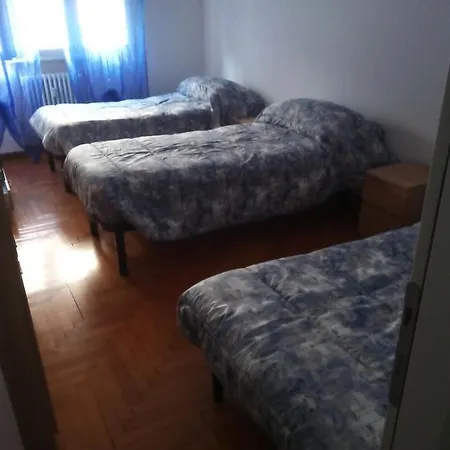 Barbarigo Apartmán