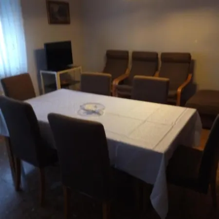 Apartamento Barbarigo