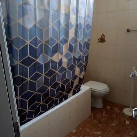 Apartamento Barbarigo