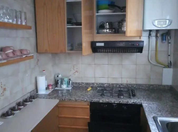 Appartement Barbarigo