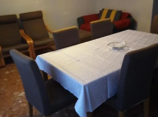 Barbarigo Appartement *