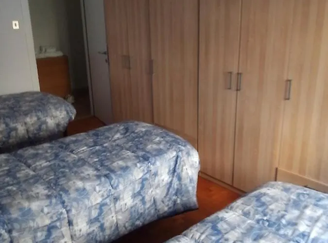 Barbarigo Apartmán *