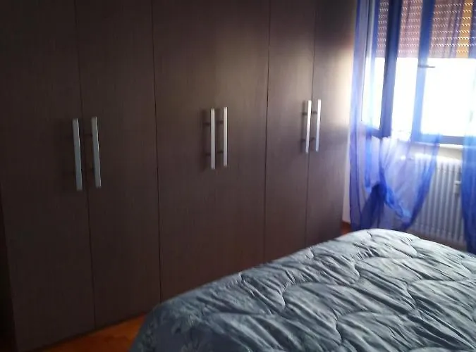 Appartement Barbarigo Padoue