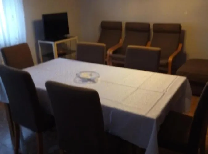 Appartement Barbarigo