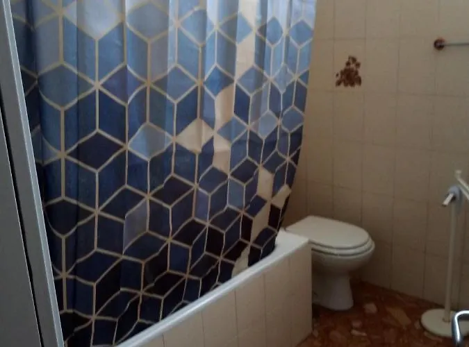 Appartement Barbarigo