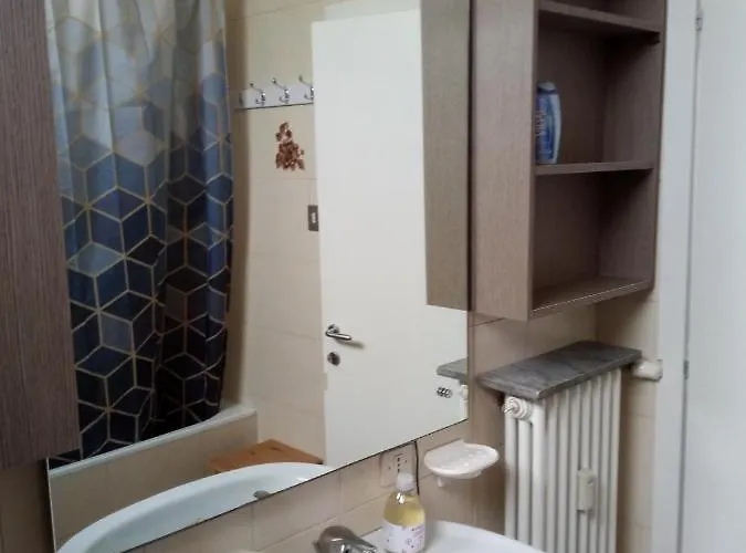 Barbarigo 아파트 파도바